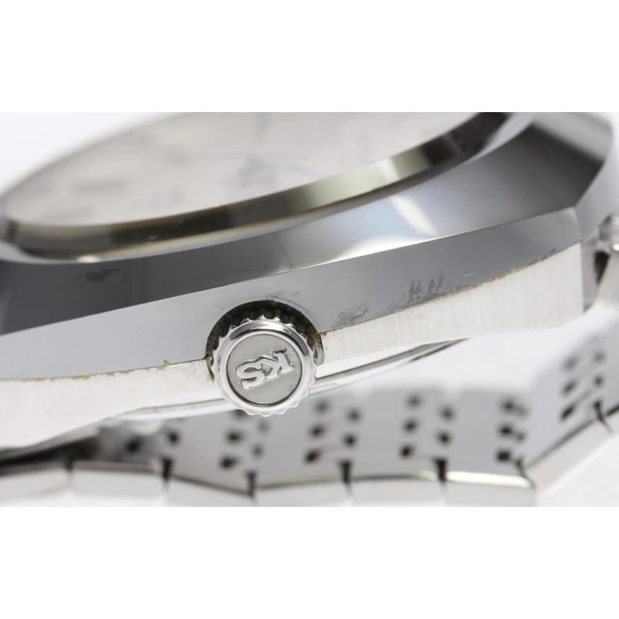 SEIKO（セイコー） 【SEIKO】セイコー キングセイコー Cal.5626A