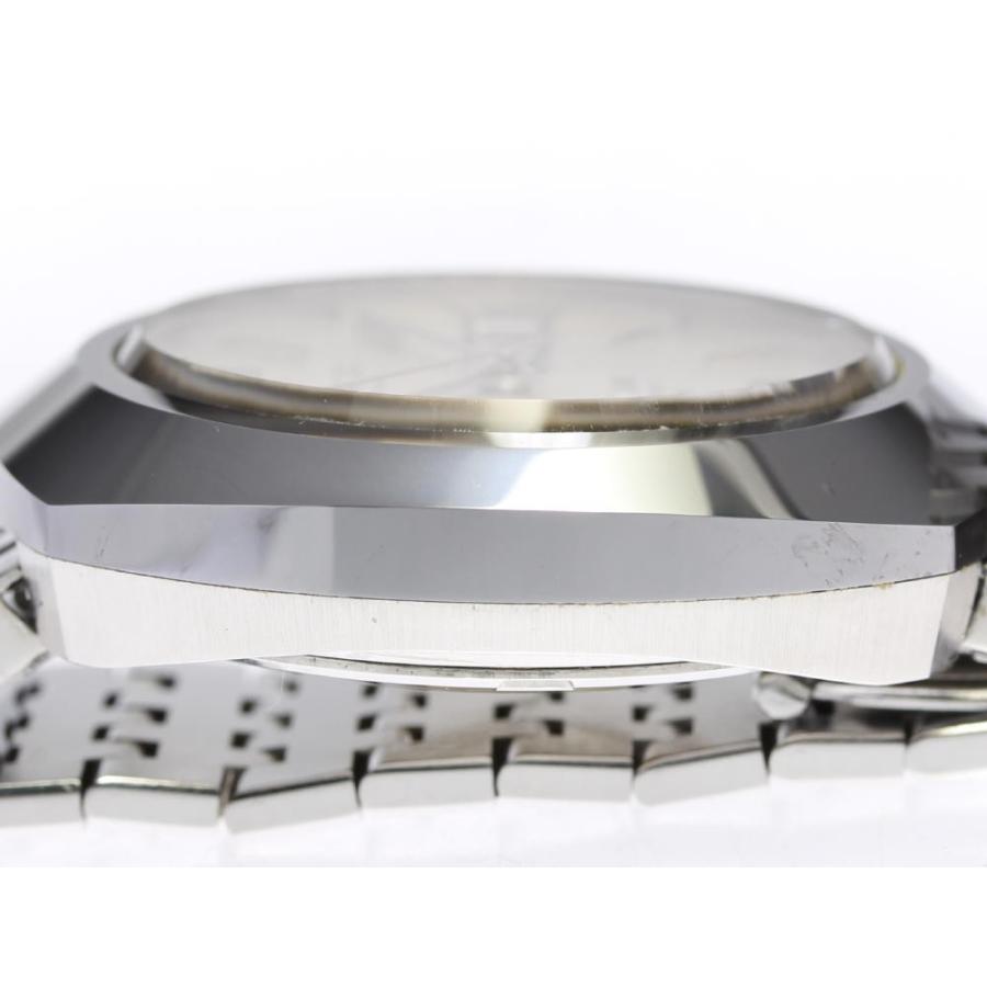 SEIKO（セイコー） 【SEIKO】セイコー キングセイコー Cal.5626A