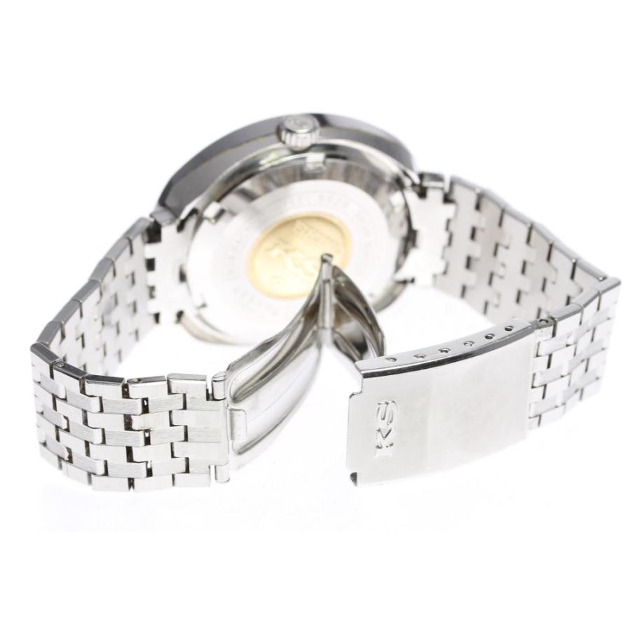 SEIKO（セイコー） 【SEIKO】セイコー キングセイコー Cal.5626A