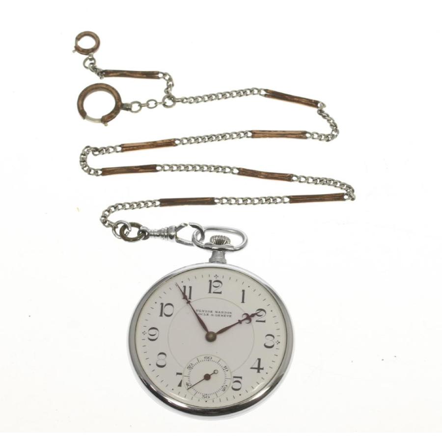 ULYSSE NARDIN（ユリスナルダン） 【Ulysse Nardin】ユリス・ナルダン