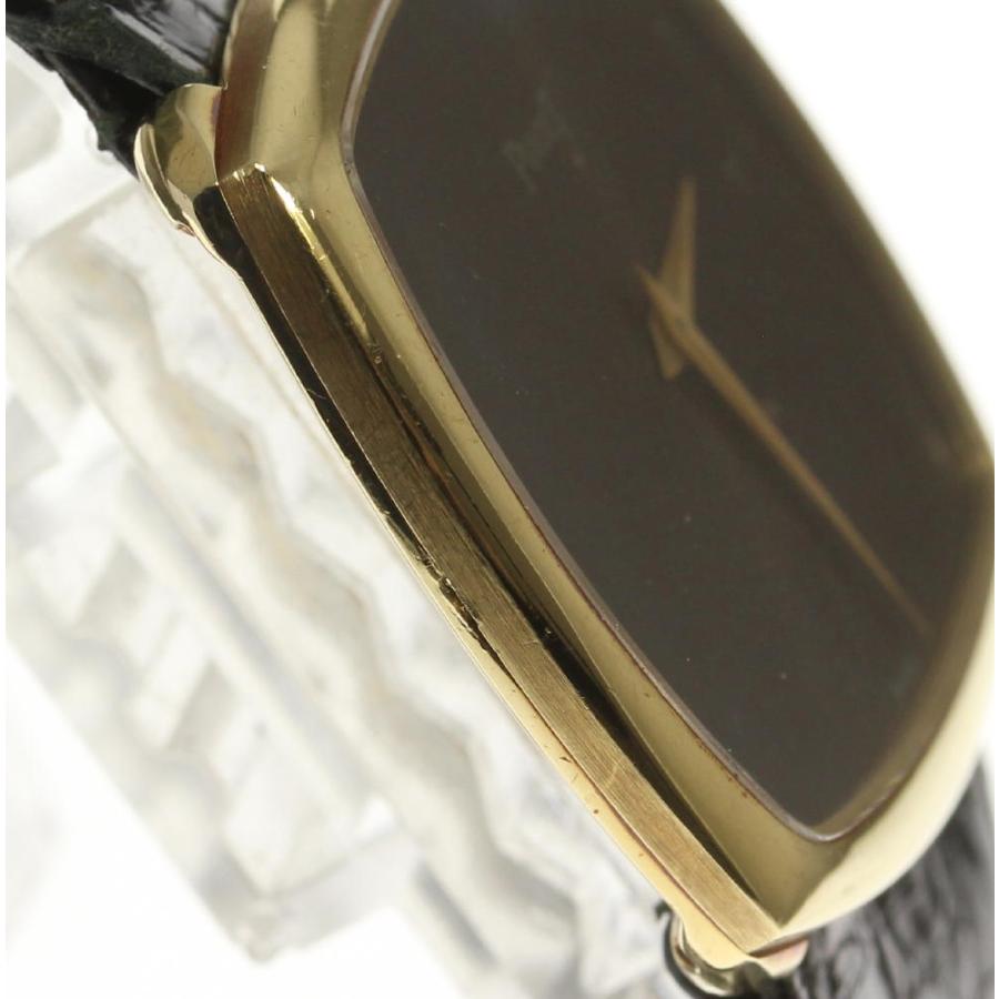 PIAGET（ピアジェ） ※ブレス訳あり品【PIAGET】ピアジェ K18YG