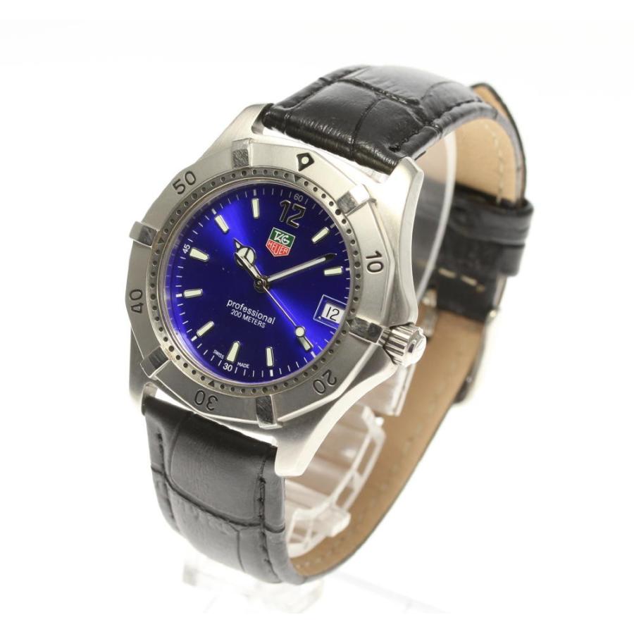 美品　TAG Heuer プロフェッショナル 時計　WK1112-1 200m TAG Heuer Aquaracer Silver Men's Watch - WK1112-0 for sale