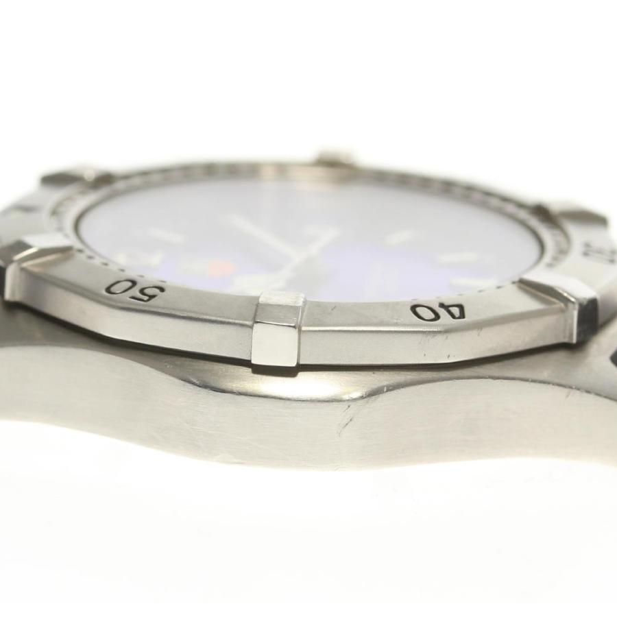 TAG HEUER 【TAG HEUER】タグホイヤー プロフェッショナル200m