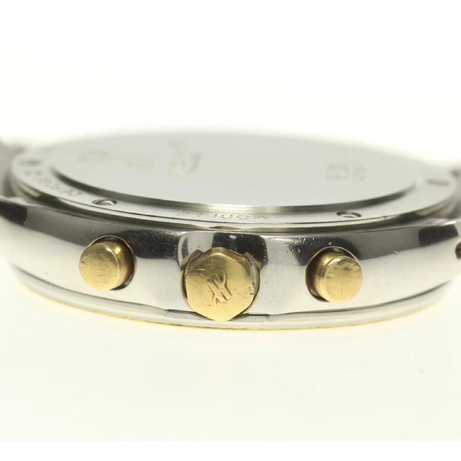 HUBLOT 【HUBLOT】ウブロ MDM クロノグラフ クォーツ メンズ HUBLOT 【HUBLOT】ウブロ MDM クロノグラフ クォーツ メンズ