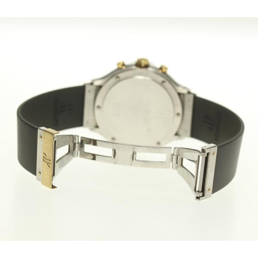 HUBLOT 【HUBLOT】ウブロ MDM クロノグラフ クォーツ メンズ HUBLOT 【HUBLOT】ウブロ MDM クロノグラフ クォーツ メンズ