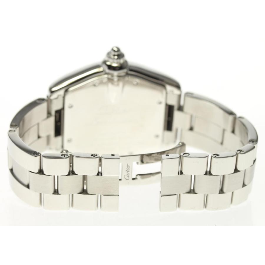 Cartier（カルティエ） ☆良品【CARTIER】カルティエ ロードスターLM