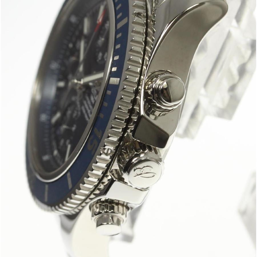 ブライトリング（BREITLING） ☆美品【BREITLING】ブライトリング