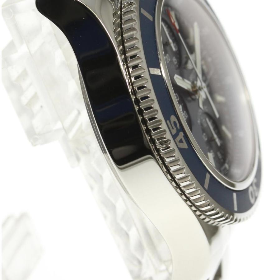 ブライトリング（BREITLING） ☆美品【BREITLING】ブライトリング
