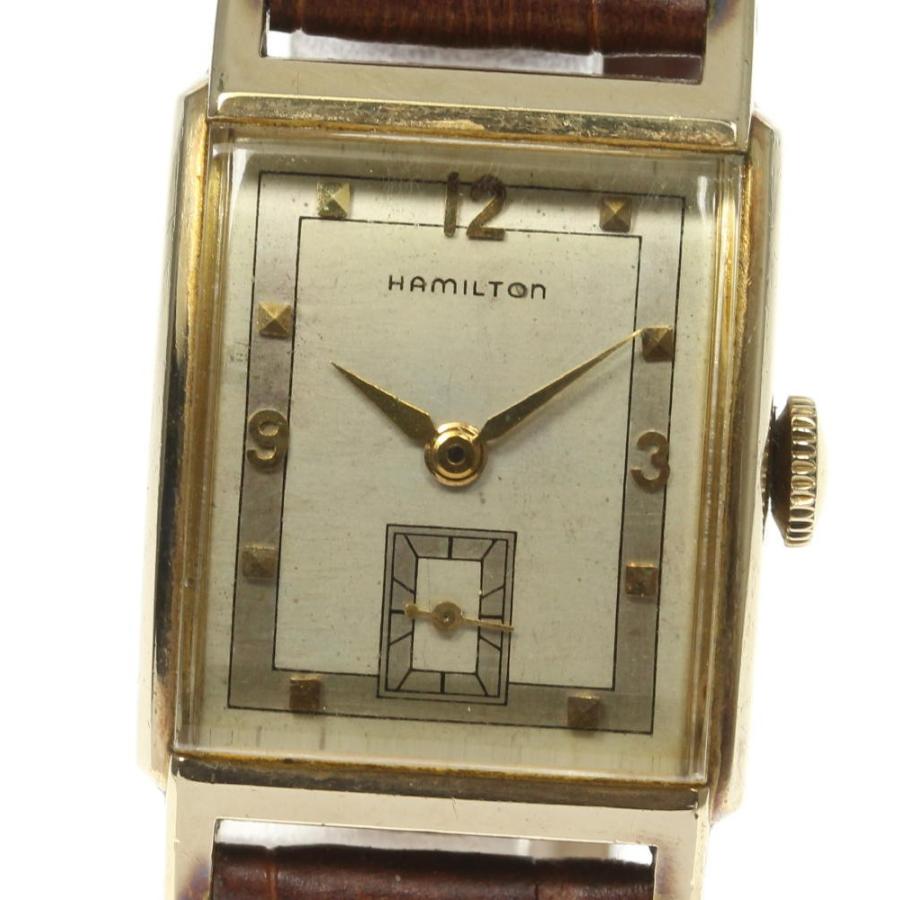 HAMILTON（ハミルトン） 【HAMILTON】ハミルトン アンティーク