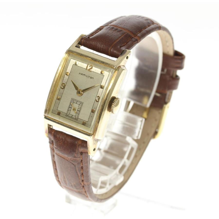 HAMILTON（ハミルトン） 【HAMILTON】ハミルトン アンティーク