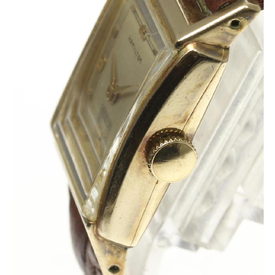 HAMILTON（ハミルトン） 【HAMILTON】ハミルトン アンティーク