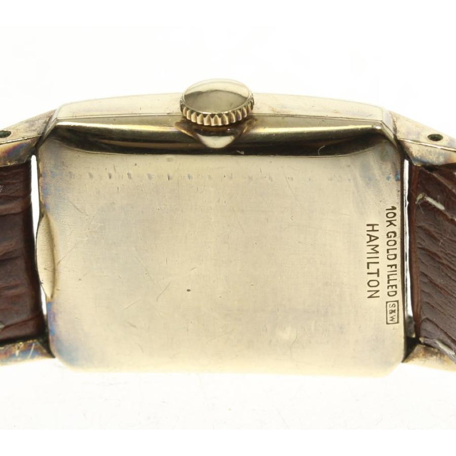 HAMILTON（ハミルトン） 【HAMILTON】ハミルトン アンティーク