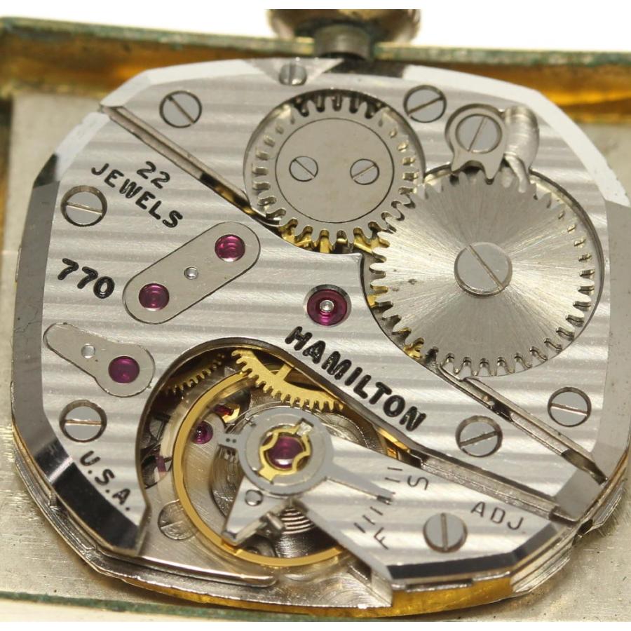 HAMILTON（ハミルトン） 【HAMILTON】ハミルトン アンティーク