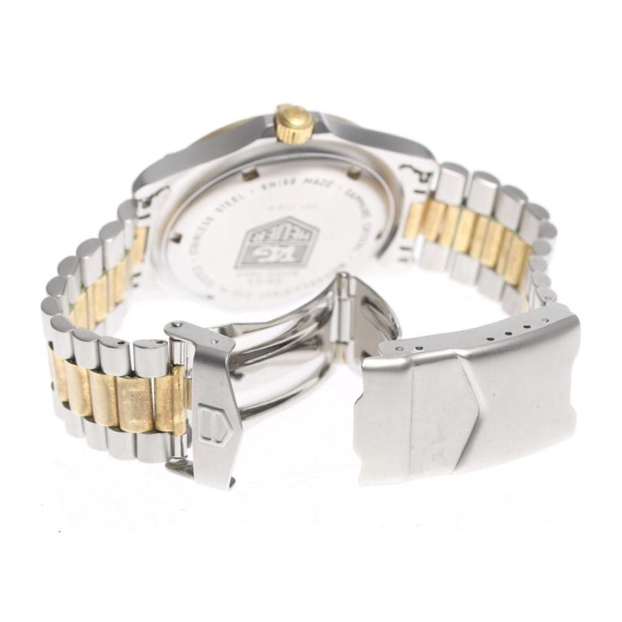 TAG HEUER（タグ・ホイヤー） ☆良品【TAG HEUER】タグホイヤー 2000