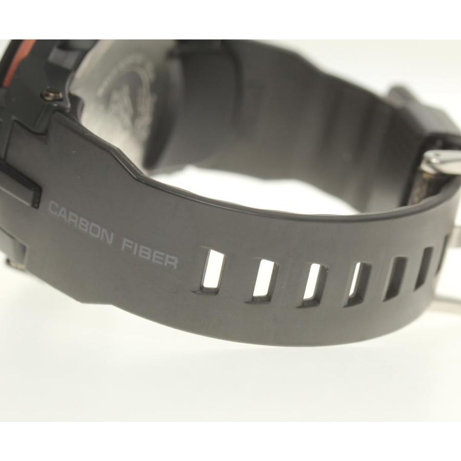 CASIO（カシオ） 【CASIO】カシオ プロトレック トリプルセンサー PRW