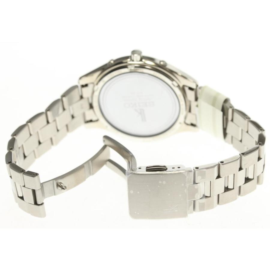 SEIKO（セイコー） ☆美品 箱保付き【SEIKO】セイコー ルキア