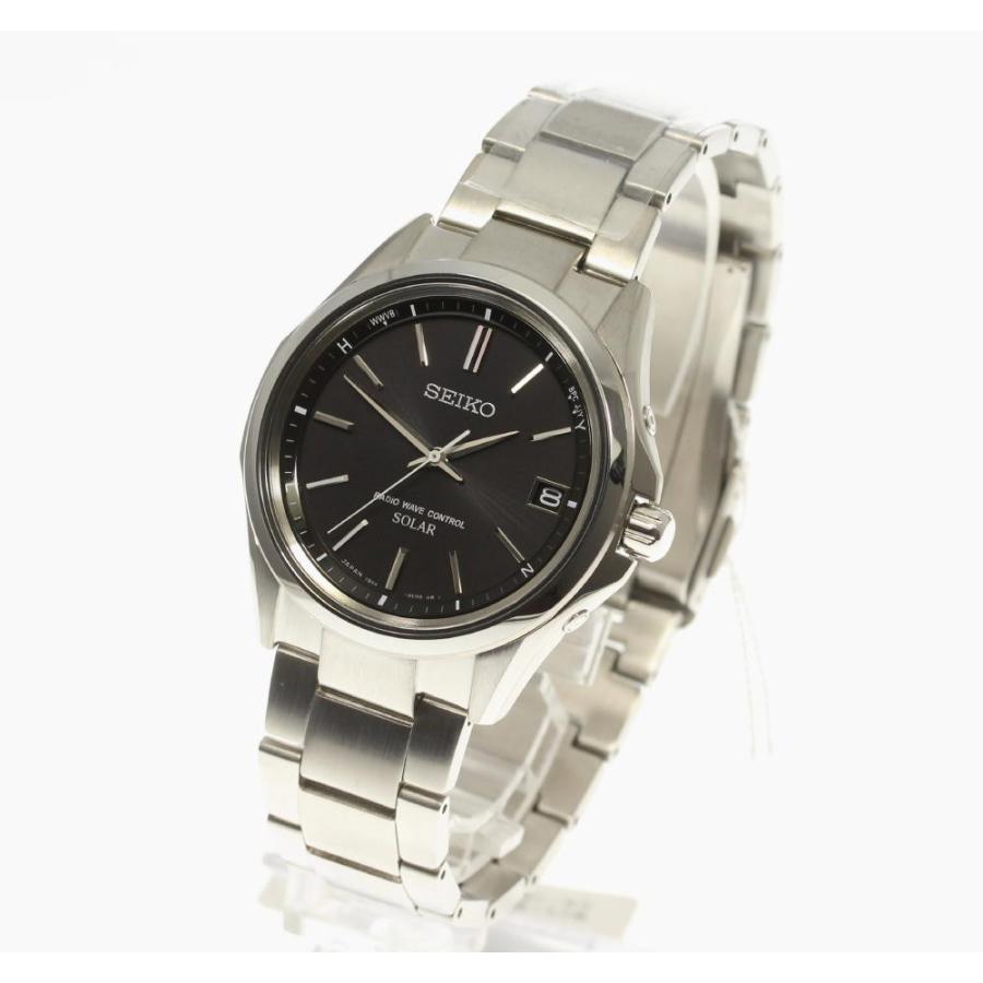 SEIKO（セイコー） 未使用品☆箱・保【SEIKO】セイコーセレクション 