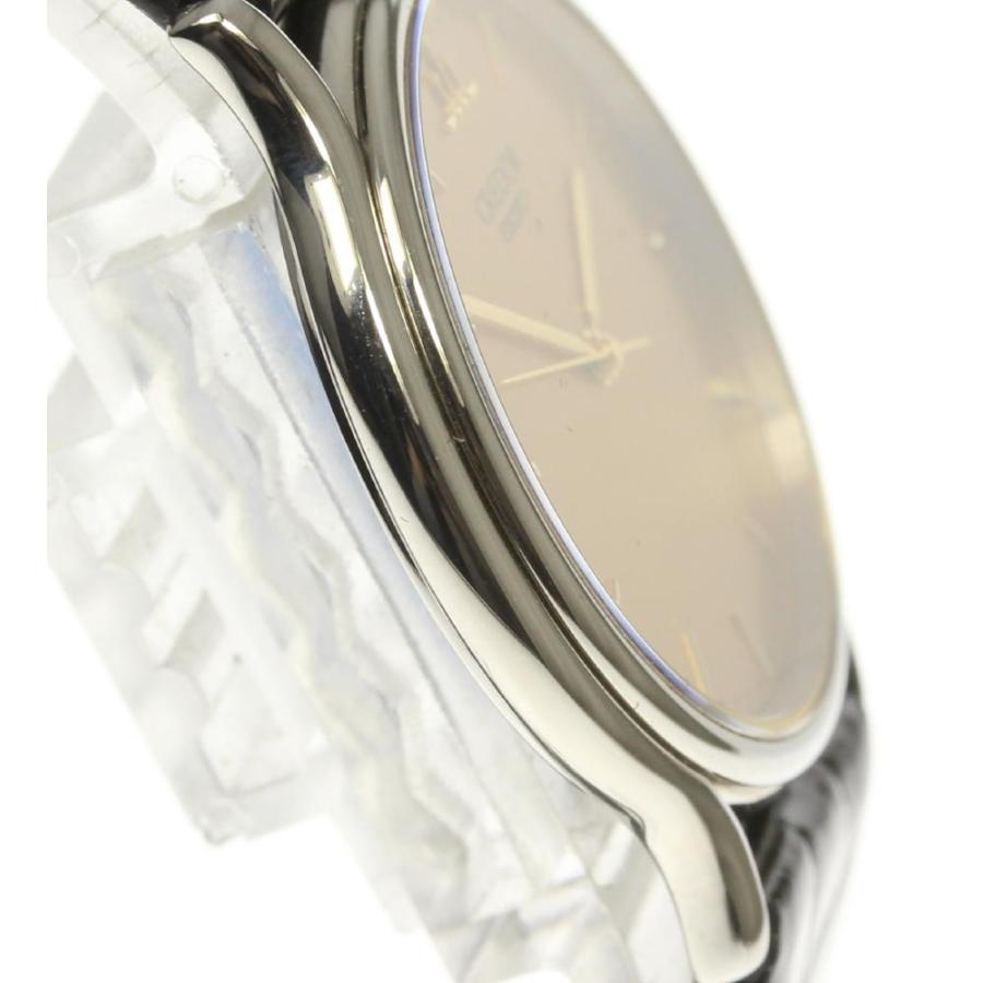 SEIKO ☆極美品【SEIKO】セイコー クレドール 8J81-6A30 クォーツ