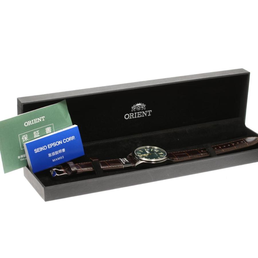 ORIENT（オリエント） ☆未使用品☆箱保付【ORIENT】オリエント