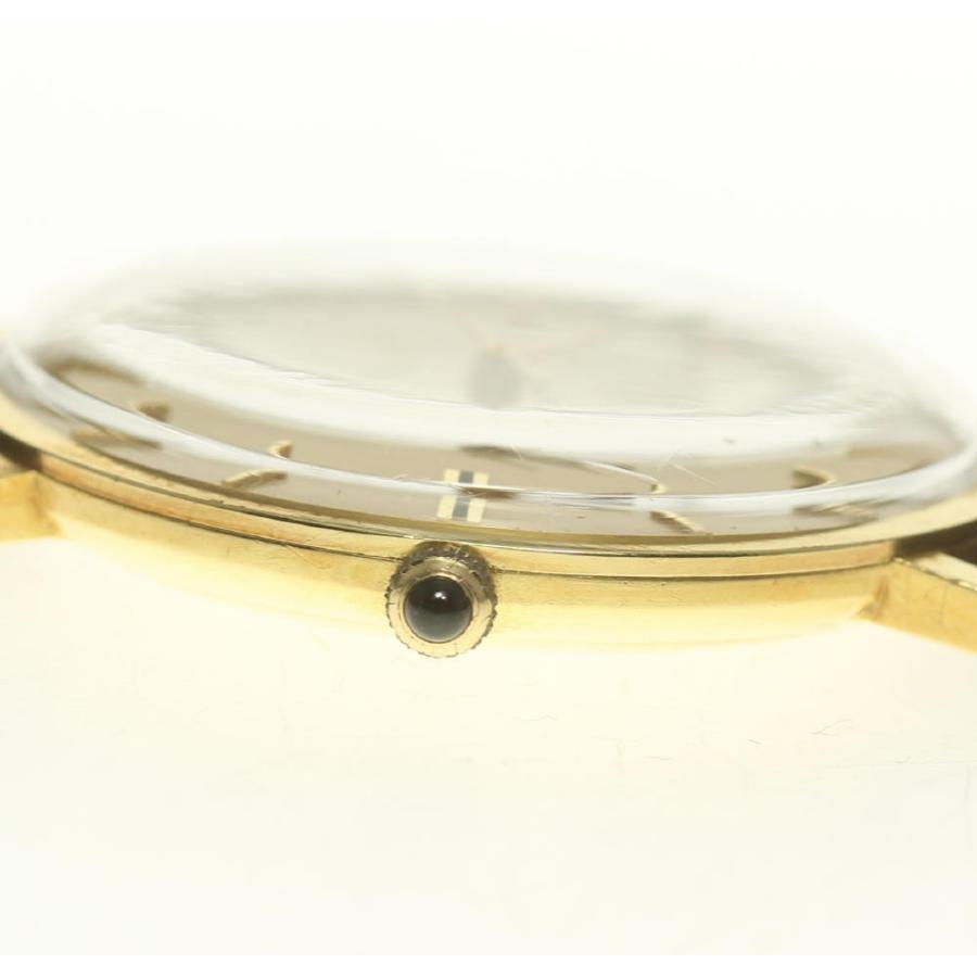 ジラール・ペルゴ 【GIRARD-PERREGAUX】ジラール・ペルゴ K18YG