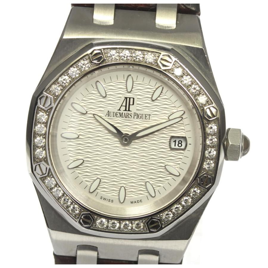 AUDEMARS PIGUET（オーデマピゲ） 箱保付【AUDEMARS PIGUET】オーデマ