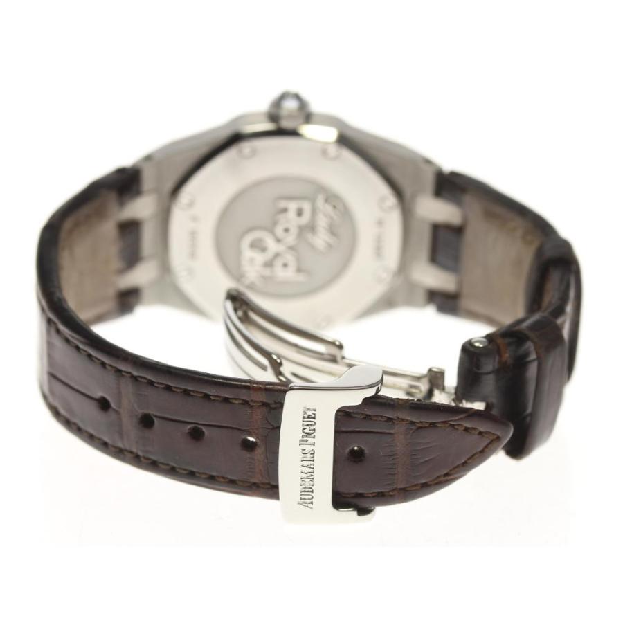 AUDEMARS PIGUET（オーデマピゲ） 箱保付【AUDEMARS PIGUET】オーデマ