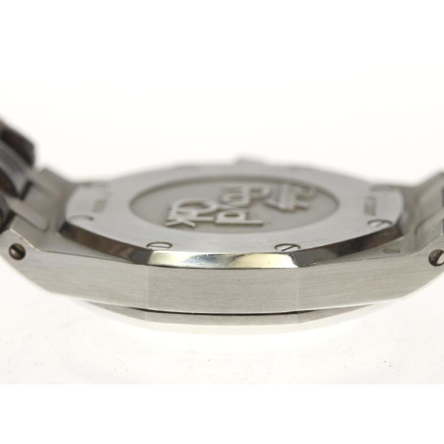AUDEMARS PIGUET（オーデマピゲ） 箱保付【AUDEMARS PIGUET】オーデマ