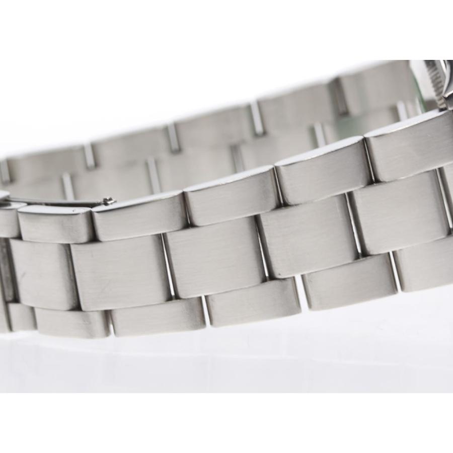 ROLEX（ロレックス） 保証書付☆良品【ROLEX】ロレックス オイスター
