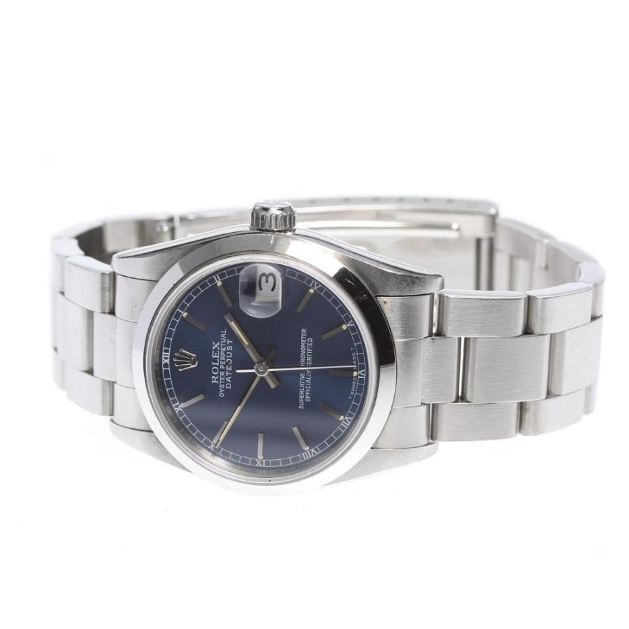 ROLEX（ロレックス） 【ROLEX】ロレックス デイトジャスト 68240 S番