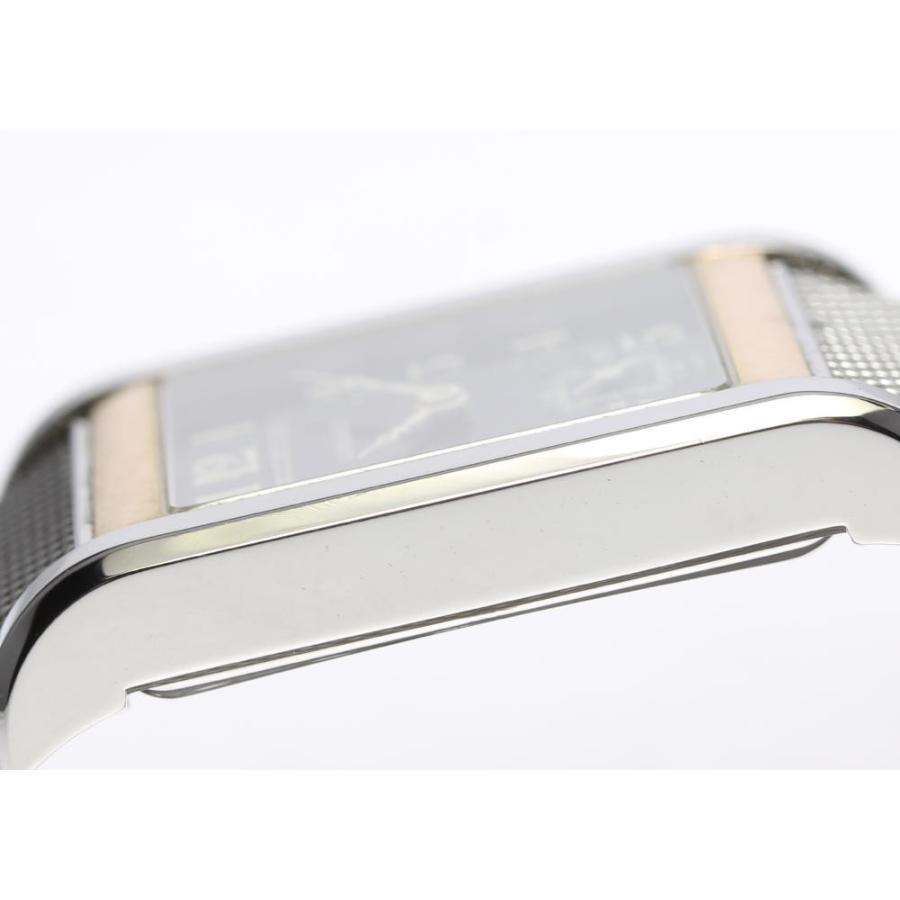 LONGINES（ロンジン） 【LONGINES】ロンジン スクエア スモール