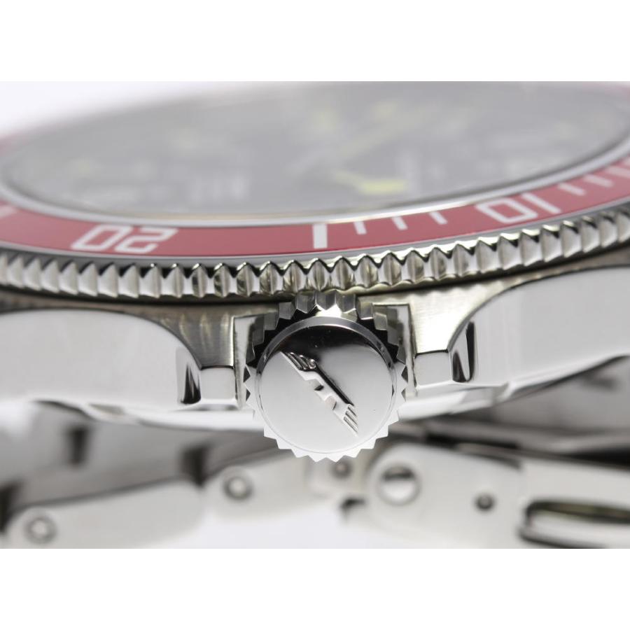GLYCINE（グリシン） ☆極美品 箱保付き【GLYCINE】グリシン