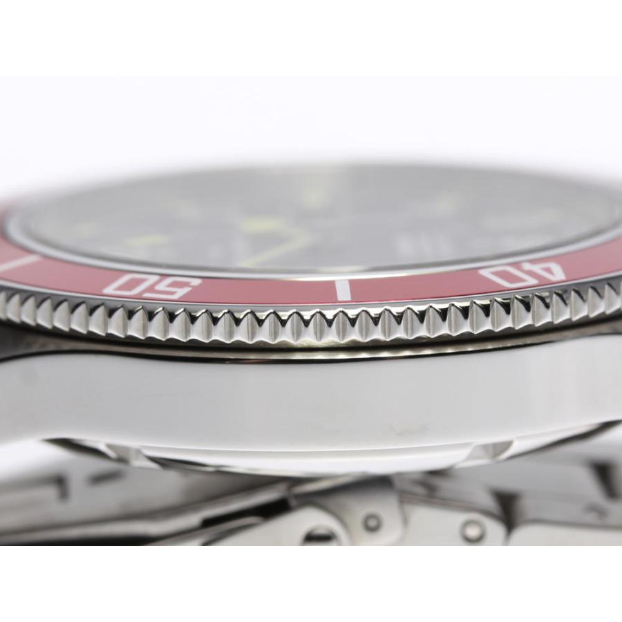 GLYCINE（グリシン） ☆極美品 箱保付き【GLYCINE】グリシン