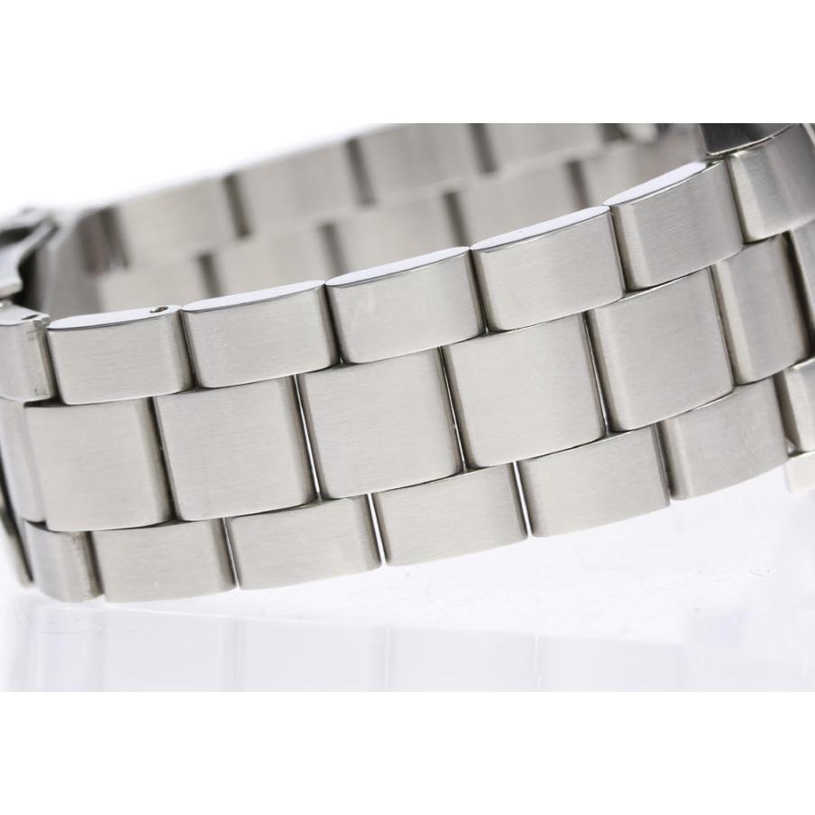 GLYCINE（グリシン） ☆極美品 箱保付き【GLYCINE】グリシン