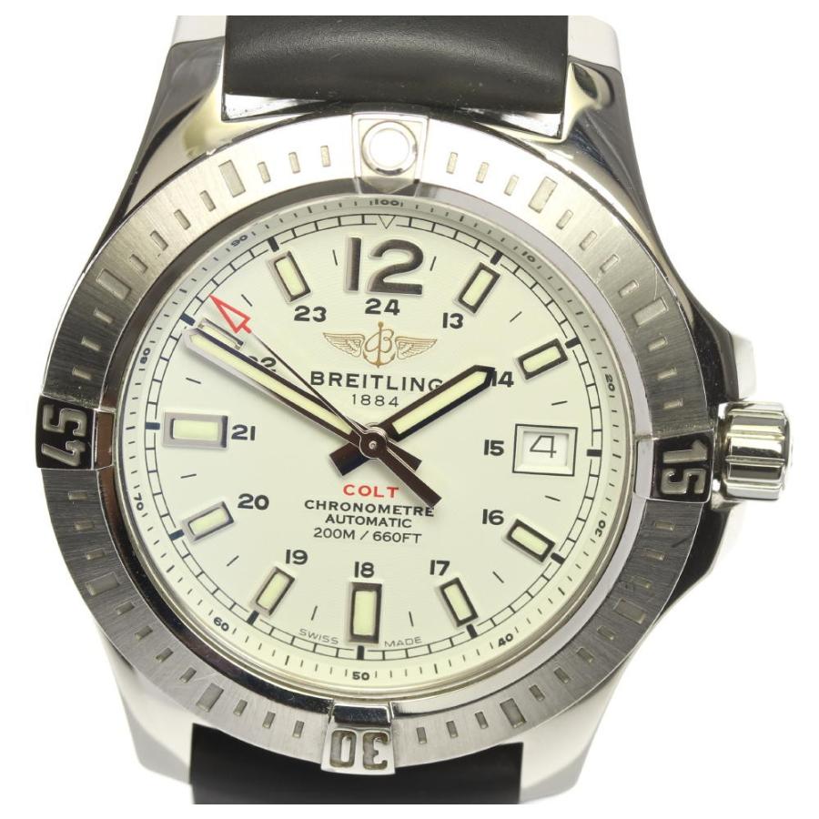 ブライトリング（BREITLING） 箱保付き【BREITLING】ブライトリング