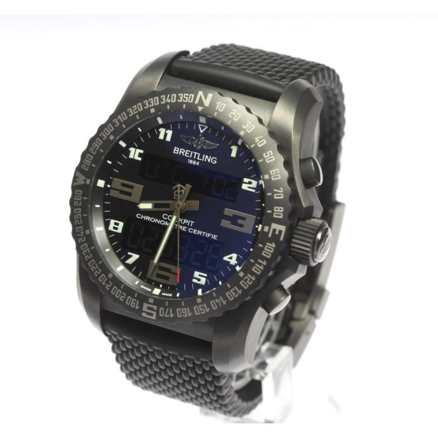 ブライトリング（BREITLING） 箱保付き【BREITLING】ブライトリング