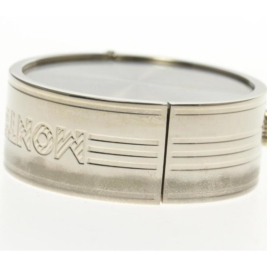 MONTBLANC（モンブラン） 【MONTBLANC】モンブラン アラーム クォーツ