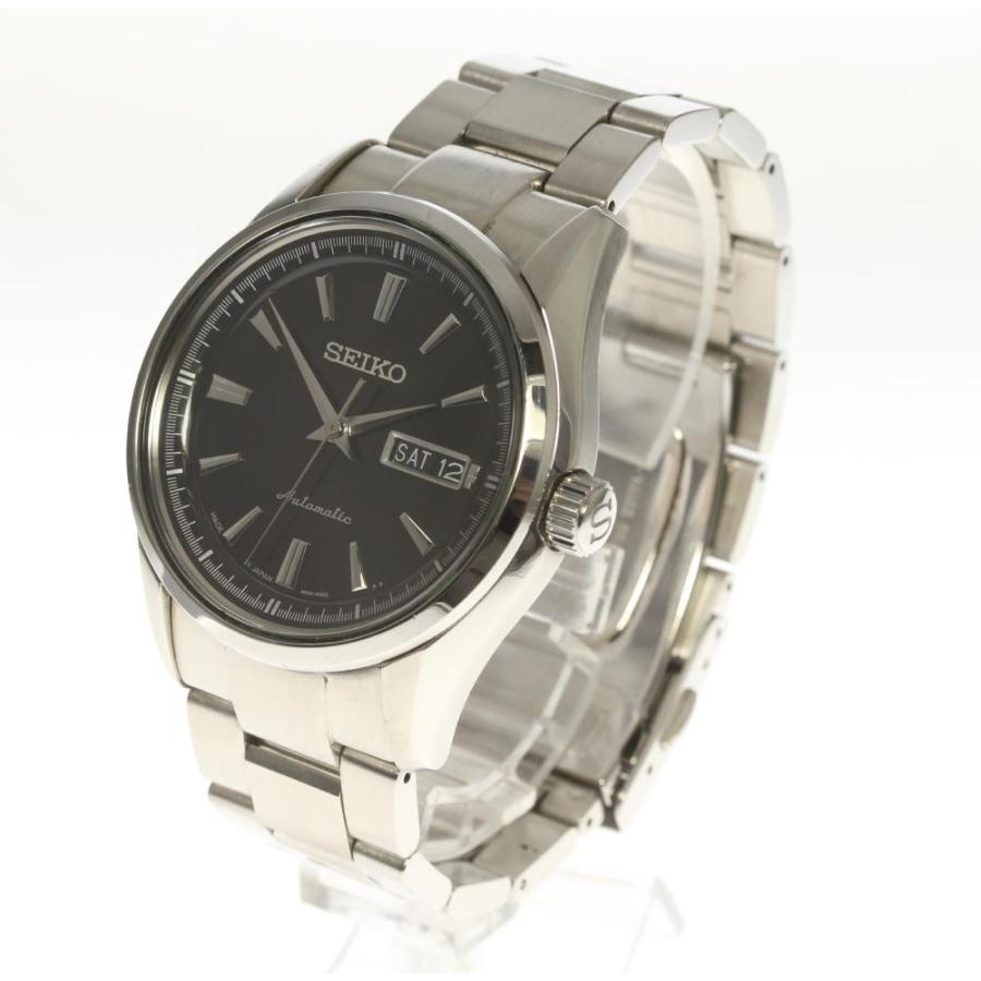 SEIKO（セイコー） 【SEIKO】セイコー プレサージュ デイデイト 4R36