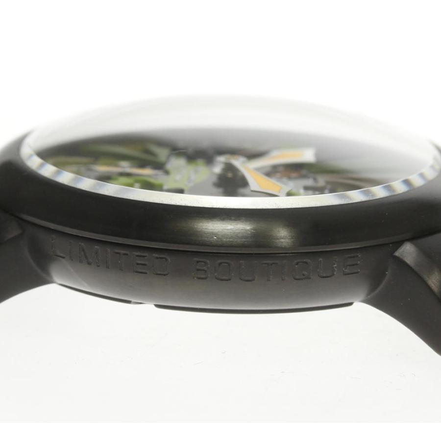 GaGa MILANO（ガガミラノ） ☆美品【GaGa MILANO】ガガミラノ