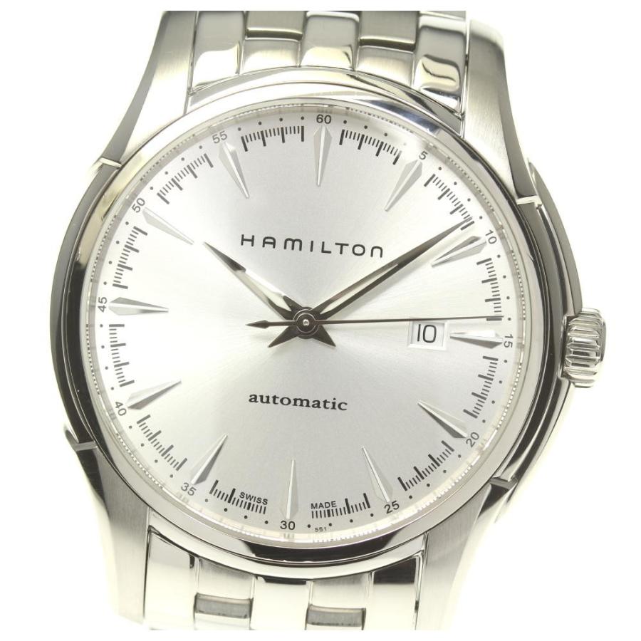 ハミルトン HAMILTON H327150 ジャズマスター 自動巻き メンズ HAMILTON（ハミルトン） ※訳あり【HAMILTON】ハミルトン ジャズ