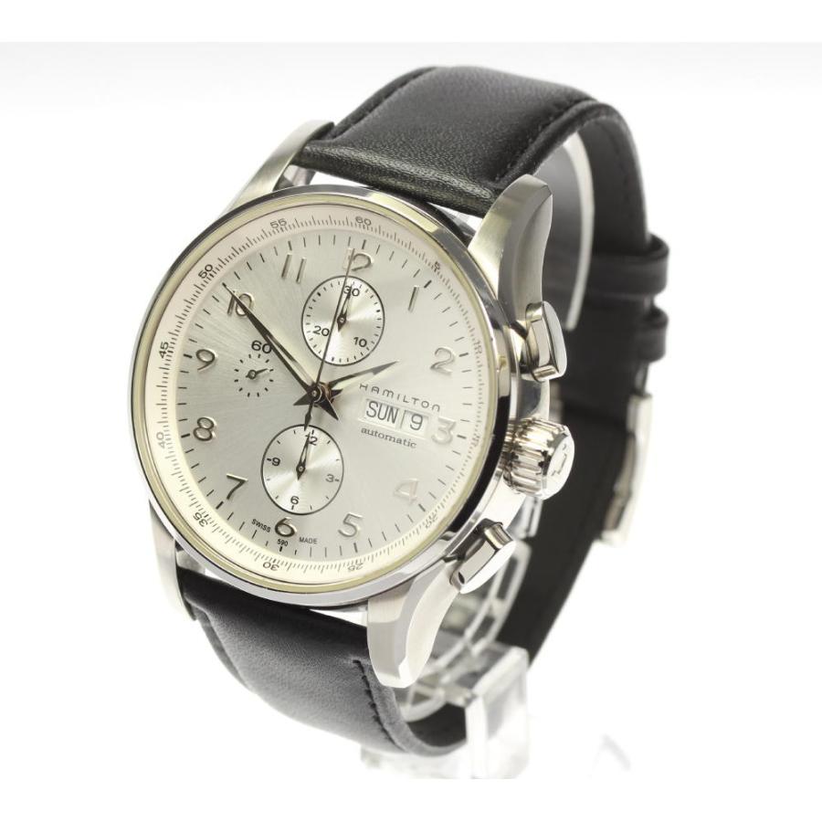 HAMILTONハミルトン◼️ジャズマスター デイデイト◼️自動巻き HAMILTON Jazzmaster Day Date Autoについて - GSSMBOYの逆襲