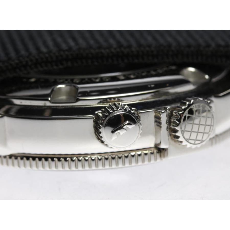 GLYCINE（グリシン） ☆未使用品 箱保付き【GLYCINE】グリシン