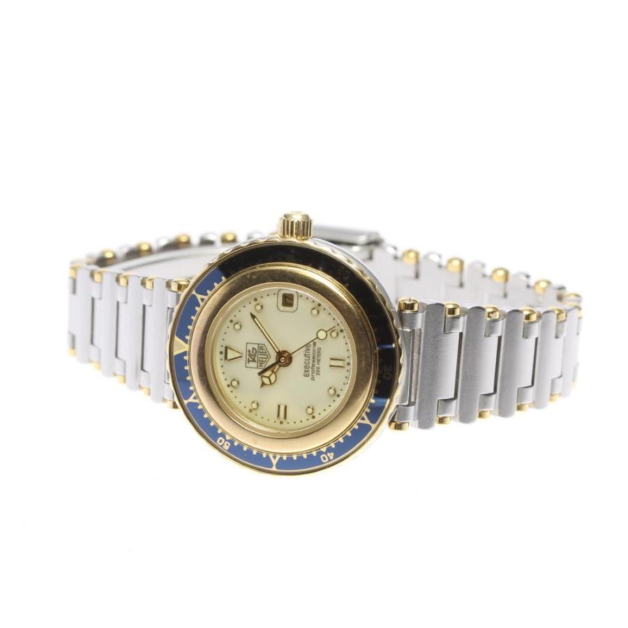 レ*ー様 【ジャンク品】TAG HEUER タグホイヤー レディース クォーツ TAG HEUER（タグ・ホイヤー） 【TAG HEUER】タグホイヤー