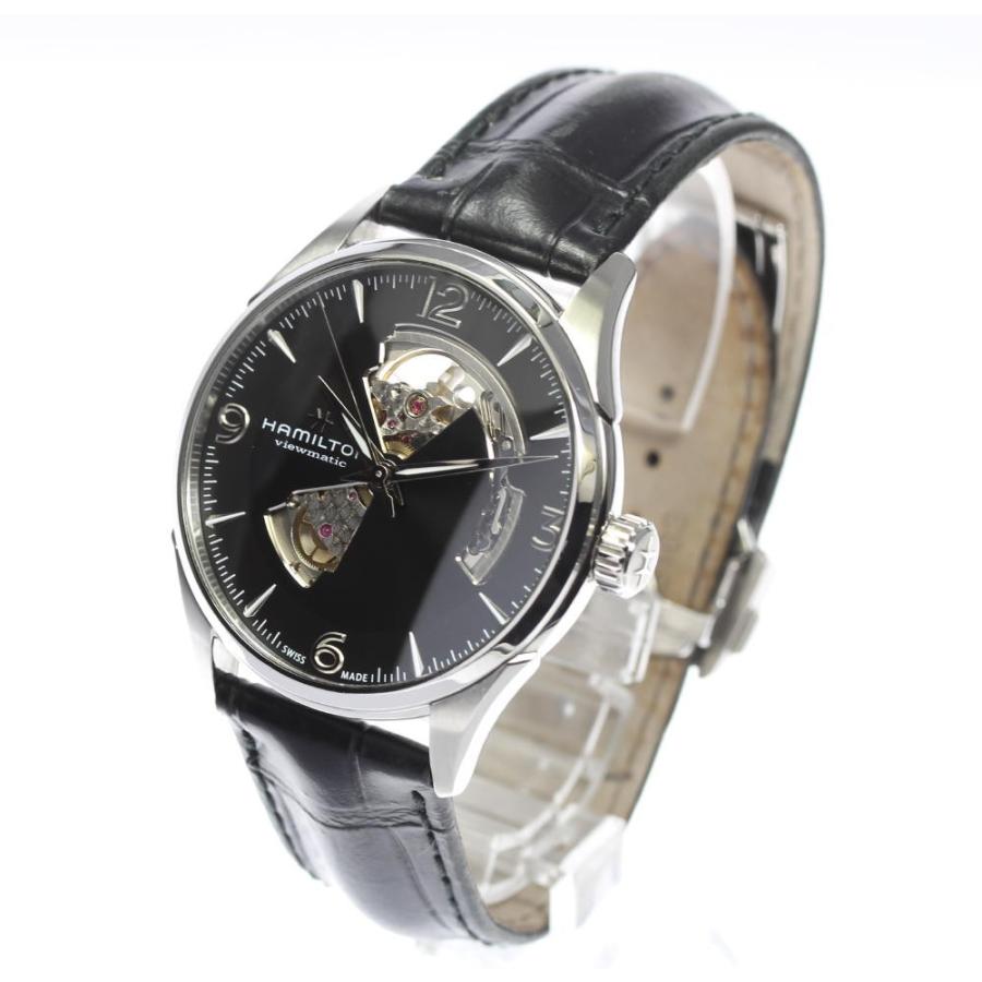 HAMILTON（ハミルトン） 【HAMILTON】ハミルトン ジャズマスター