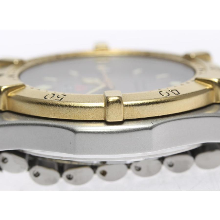 TAG HEUER（タグ・ホイヤー） 【TAG HEUER】タグホイヤー