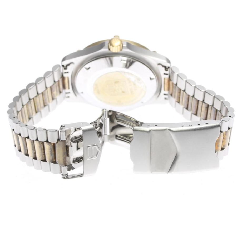 TAG HEUER 【TAG HEUER】タグホイヤー プロフェッショナル200m  