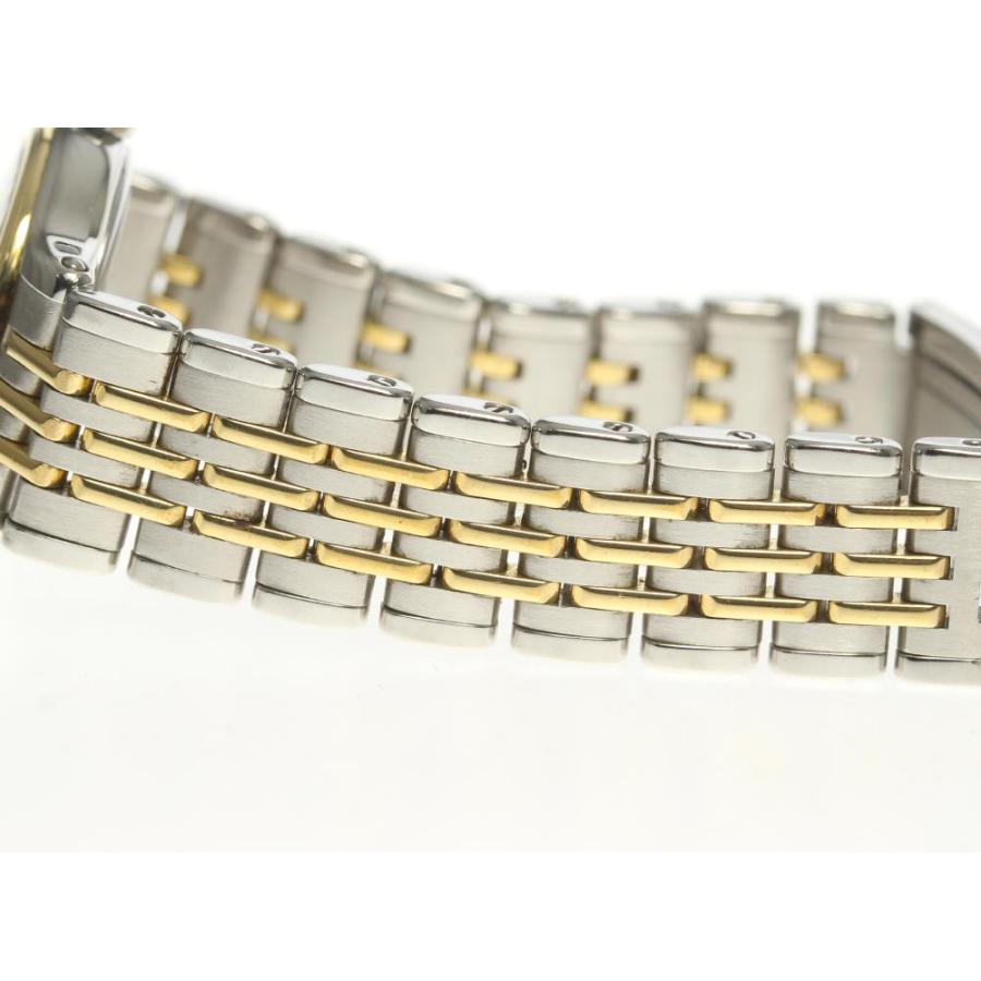 SEIKO（セイコー） 【SEIKO】セイコー クレドール YGベゼル 7371-0090