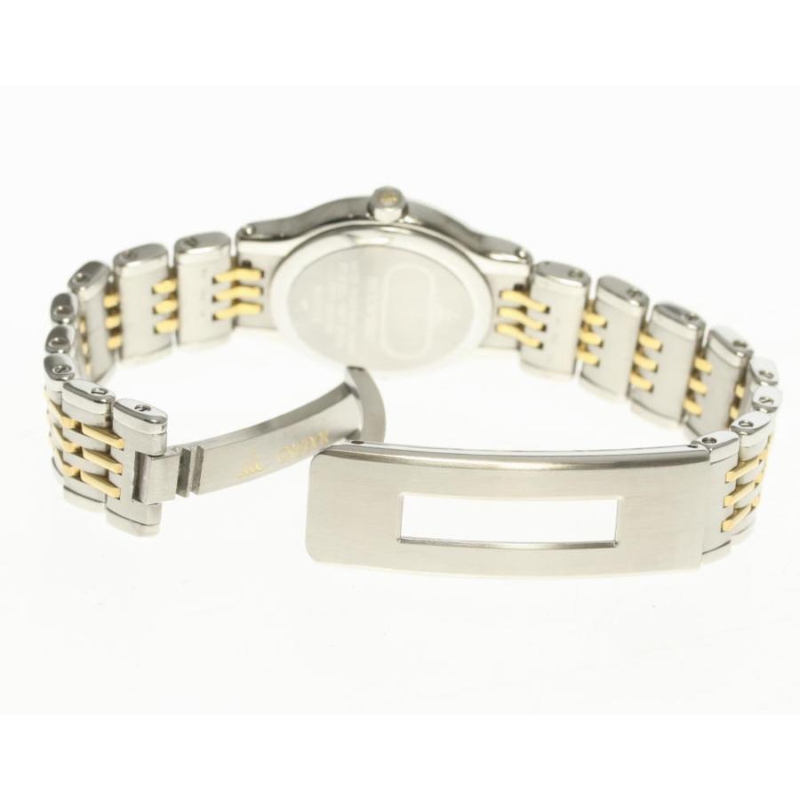 SEIKO（セイコー） 【SEIKO】セイコー クレドール YGベゼル 7371-0090