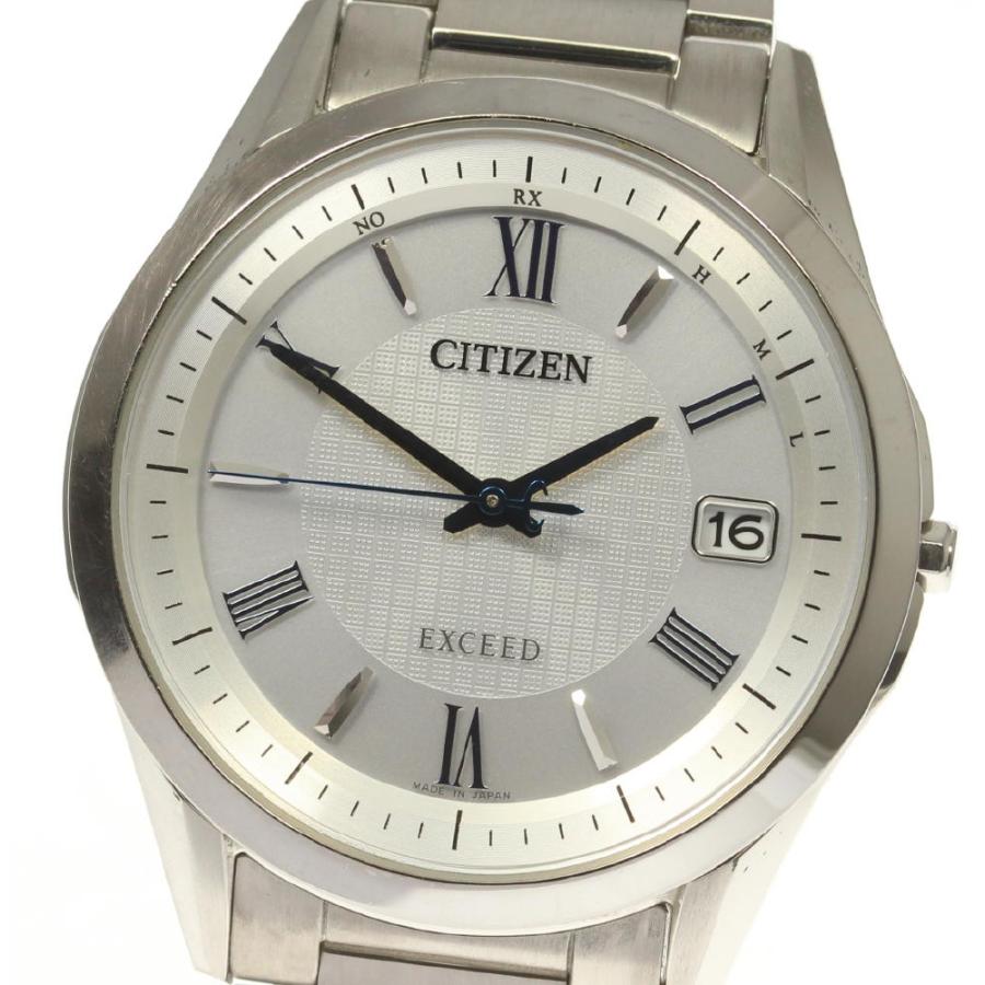 CITIZEN（シチズン） 【CITIZEN】シチズン エクシード AS7090-69A