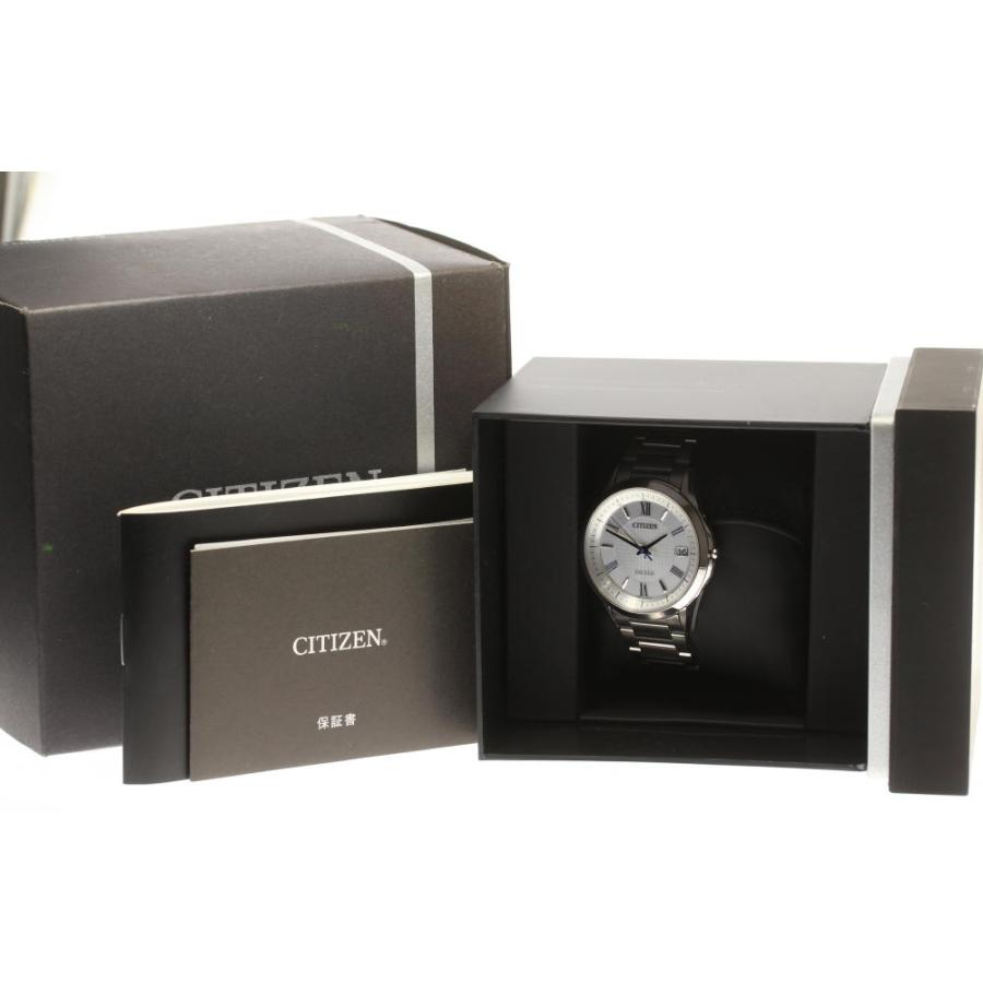 CITIZEN（シチズン） 【CITIZEN】シチズン エクシード AS7090-69A 