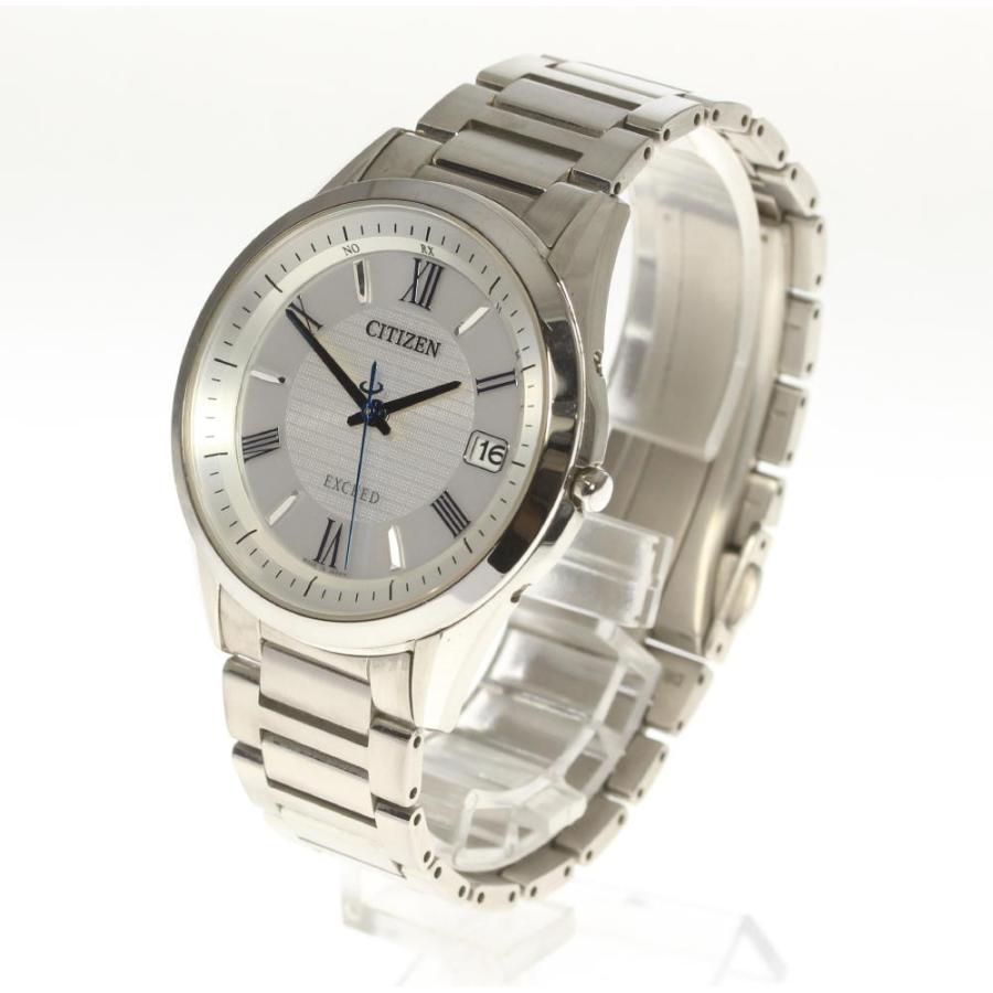 CITIZEN（シチズン） 【CITIZEN】シチズン エクシード AS7090-69A 